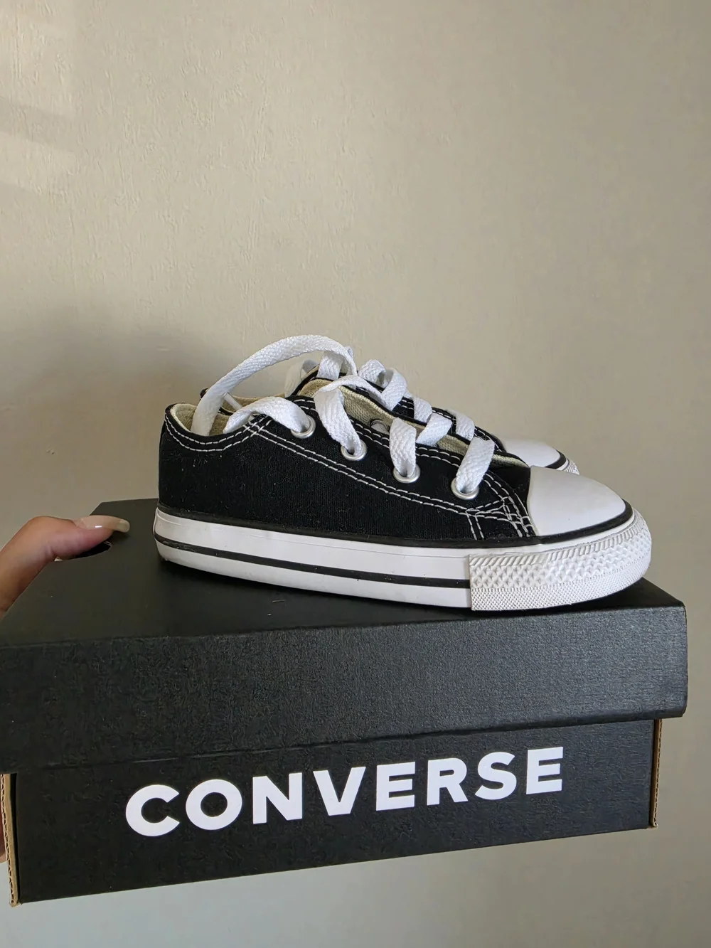 Converse Kids Sneakers